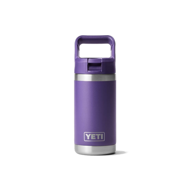 Yeti 12 oz Rambler Junior Kid's Bottle - Image 13